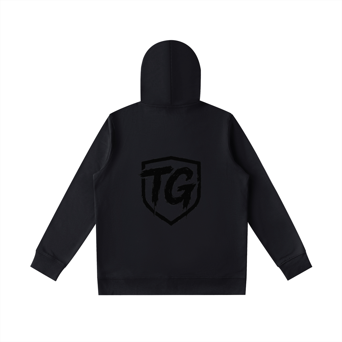 TG Essential Oversized Hoodie