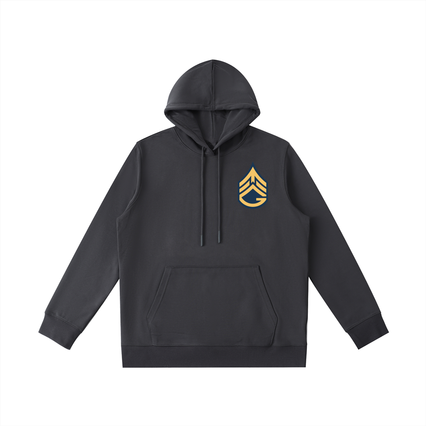 TG Essential Oversized Hoodie