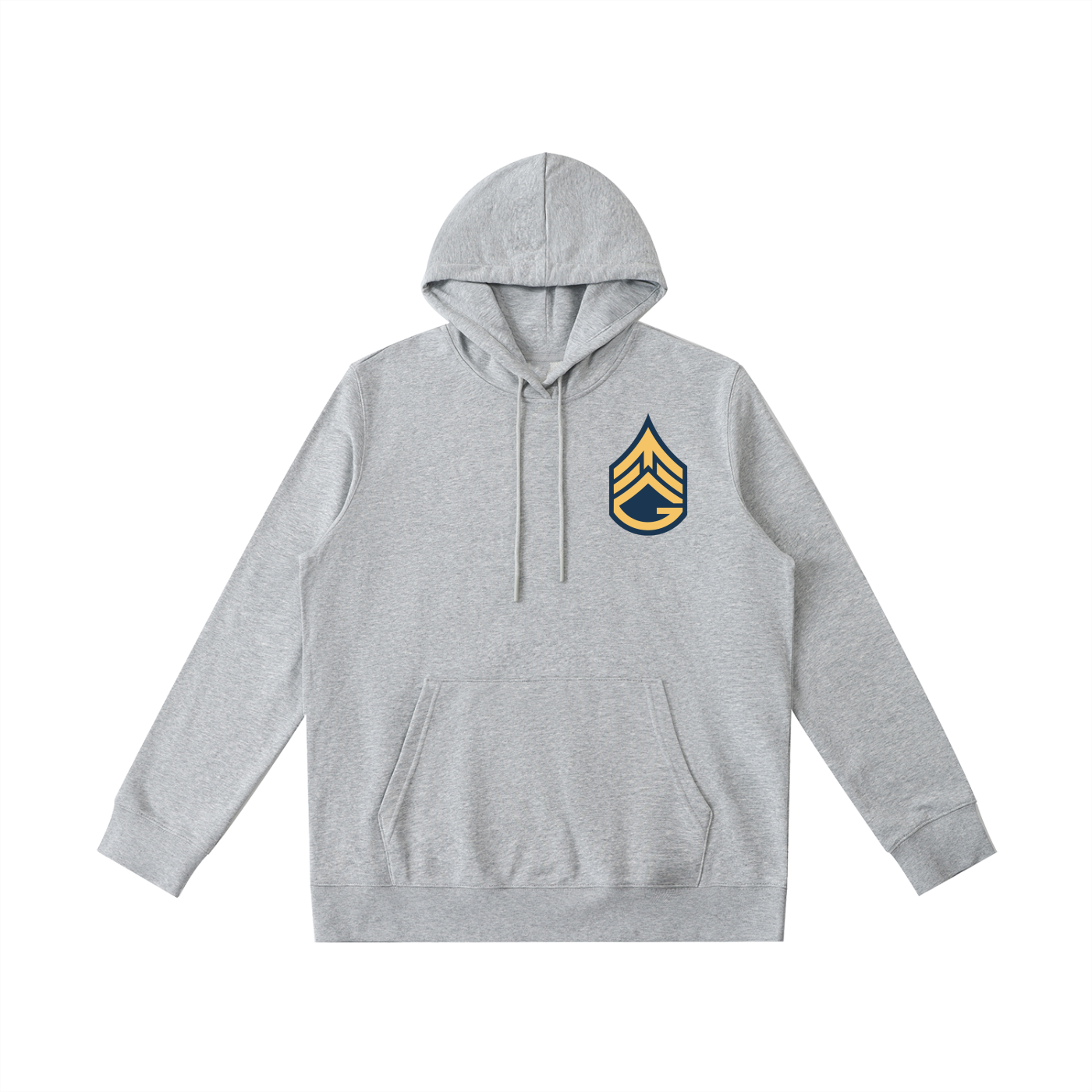 TG Essential Oversized Hoodie