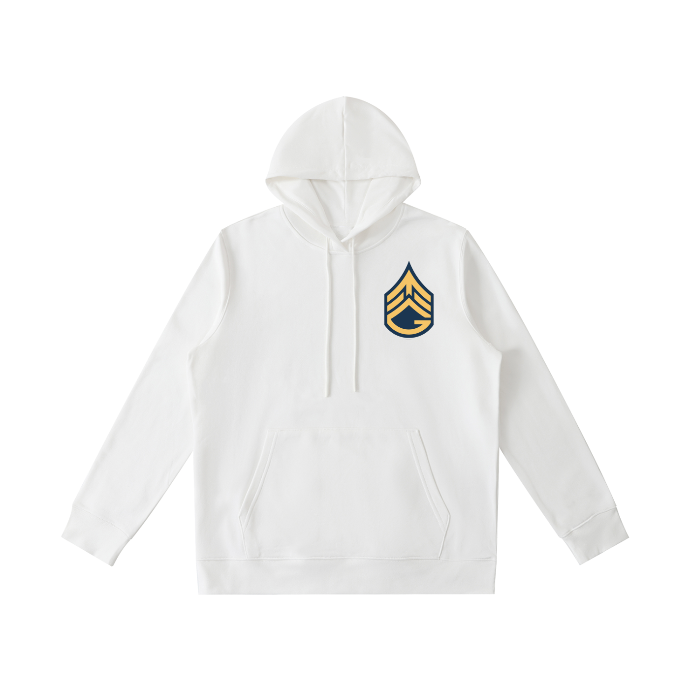 TG Essential Oversized Hoodie