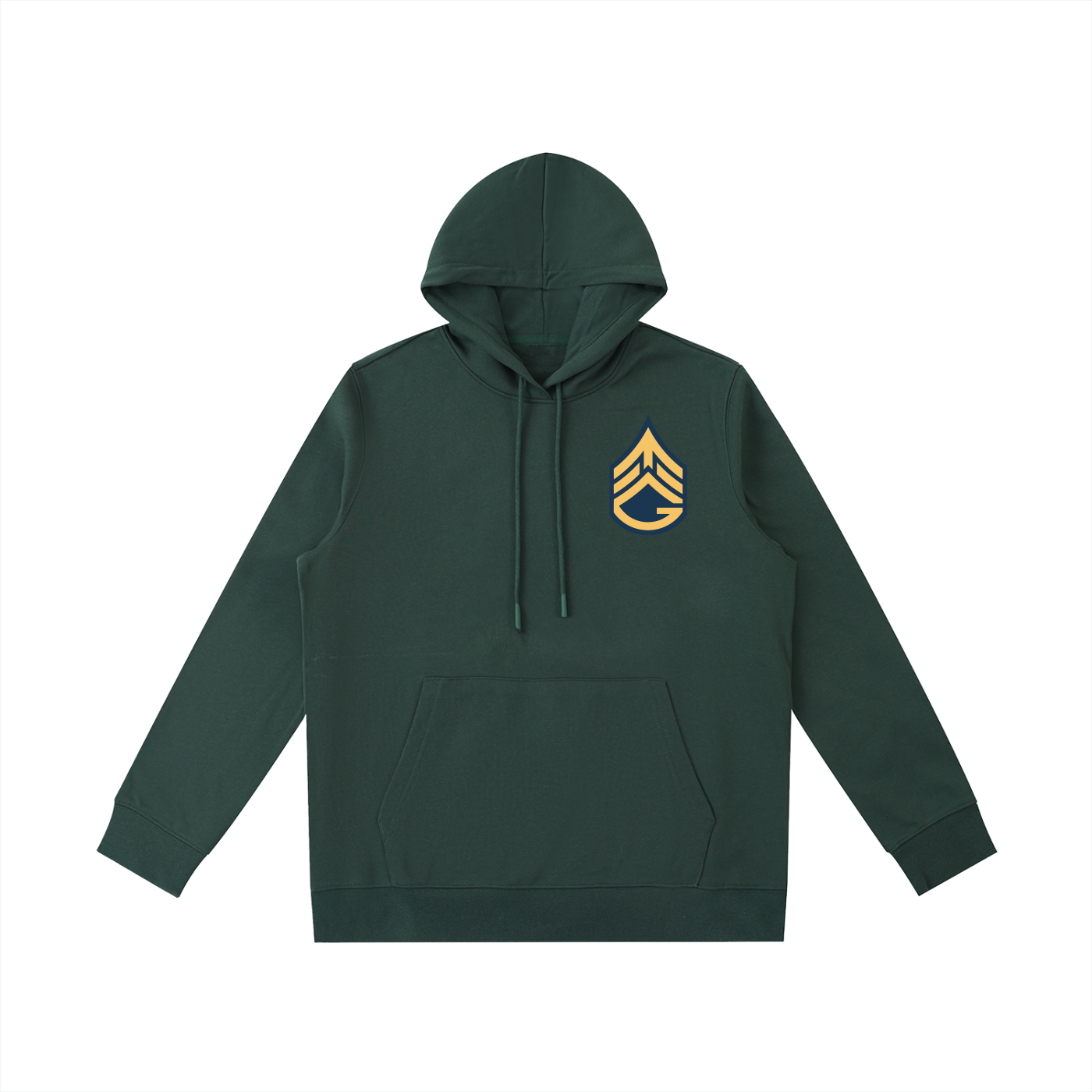 TG Essential Oversized Hoodie