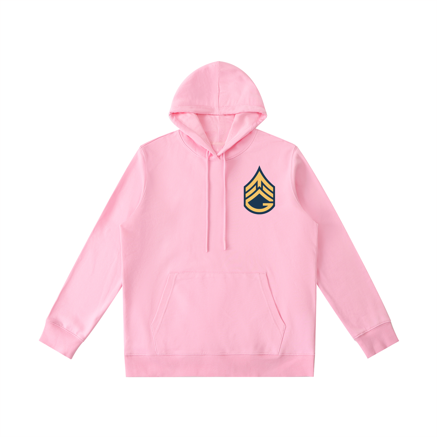 TG Essential Oversized Hoodie