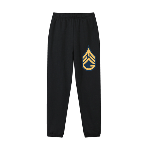 TG Essential Jogged Sweatpants